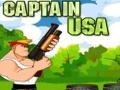 Captain USA играть онлайн