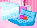 Bedroom Decorating играть онлайн