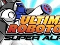 Ultimate Robotoru Super Alpha играть онлайн