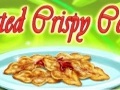 Roasted Crispy Cookies играть онлайн