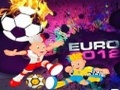 EURO 2012 играть онлайн