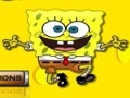 Hidden Spongebob играть онлайн