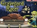 Graveyard Racer играть онлайн