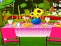 Garden Party играть онлайн