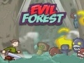 Evil Forest играть онлайн