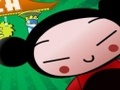 Pucca Ride играть онлайн