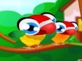 Birdhouse Decorating играть онлайн