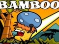 Bamboo Dino играть онлайн