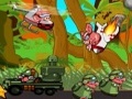 Kamikaze Pigs играть онлайн