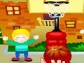 Street Basket играть онлайн