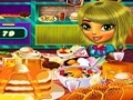 Mina\'s Breakfast Choice играть онлайн