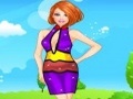 Summer Dresses играть онлайн