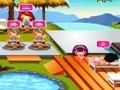 Exotic Spa Ressort играть онлайн