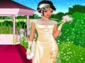 Precious Bride Dress Up играть онлайн