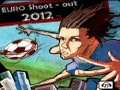 Euro Shoot-Out 2012 играть онлайн