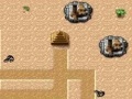 Desert Base Defence играть онлайн