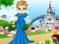 Fashion Princess Isabella играть онлайн