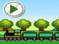 GOGO Train HD играть онлайн