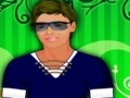 Zac Efron Makeover играть онлайн