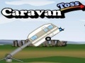 Caravan Toss играть онлайн