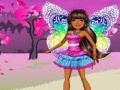 Fairy Princess Dress Up играть онлайн