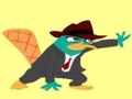 Dress Up Perry играть онлайн