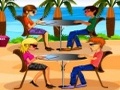 Beach Restaurant играть онлайн