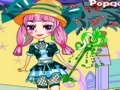 Little Forest Princess играть онлайн