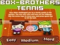 Box-Brothers Tennis играть онлайн