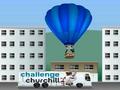 Balloon Challenge играть онлайн