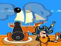 Cannon Blast играть онлайн