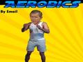 Bush Aerobics играть онлайн