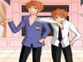 Ouran играть онлайн