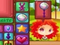 Summer Lollipops играть онлайн