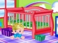 Sweet Nursery играть онлайн