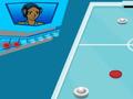 Electro Air Hockey играть онлайн