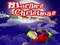 Merlin's Christmas играть онлайн