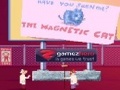 The Magnetic Cat играть онлайн