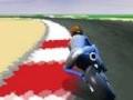 Motorcycle Racer играть онлайн