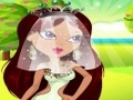 Princess Wedding Makeover играть онлайн