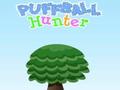 Puffball Hunter играть онлайн