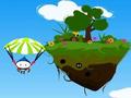 Parachute Plunder играть онлайн