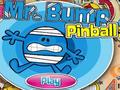 Mr Bump Pinball играть онлайн