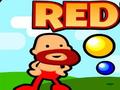 Red Beard on gold hunt играть онлайн