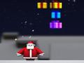 Santa's Rooftop Hop играть онлайн