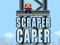 Scraper Caper играть онлайн