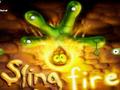 Sling Fire играть онлайн