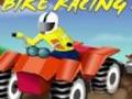 Mud Bike Racing играть онлайн