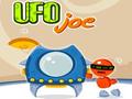 UFO Joe играть онлайн