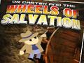 Wheels Of Salvation играть онлайн